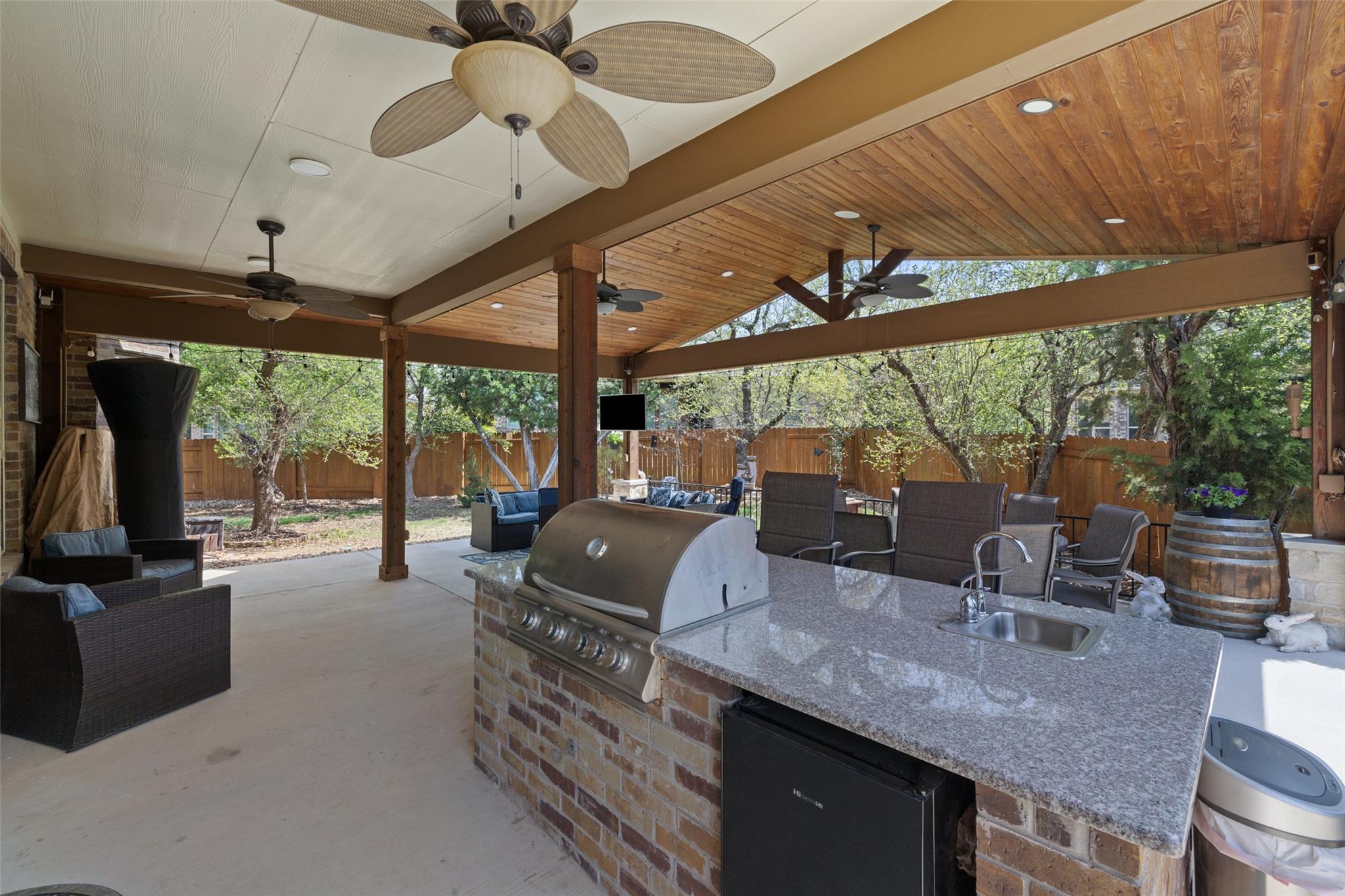 5217 Cedro Elm DR