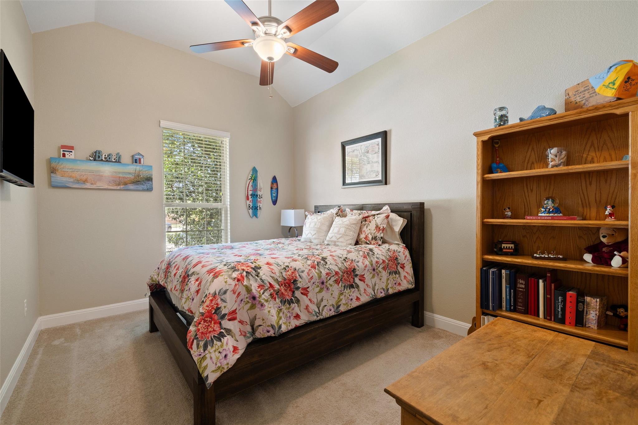5217 Cedro Elm DR