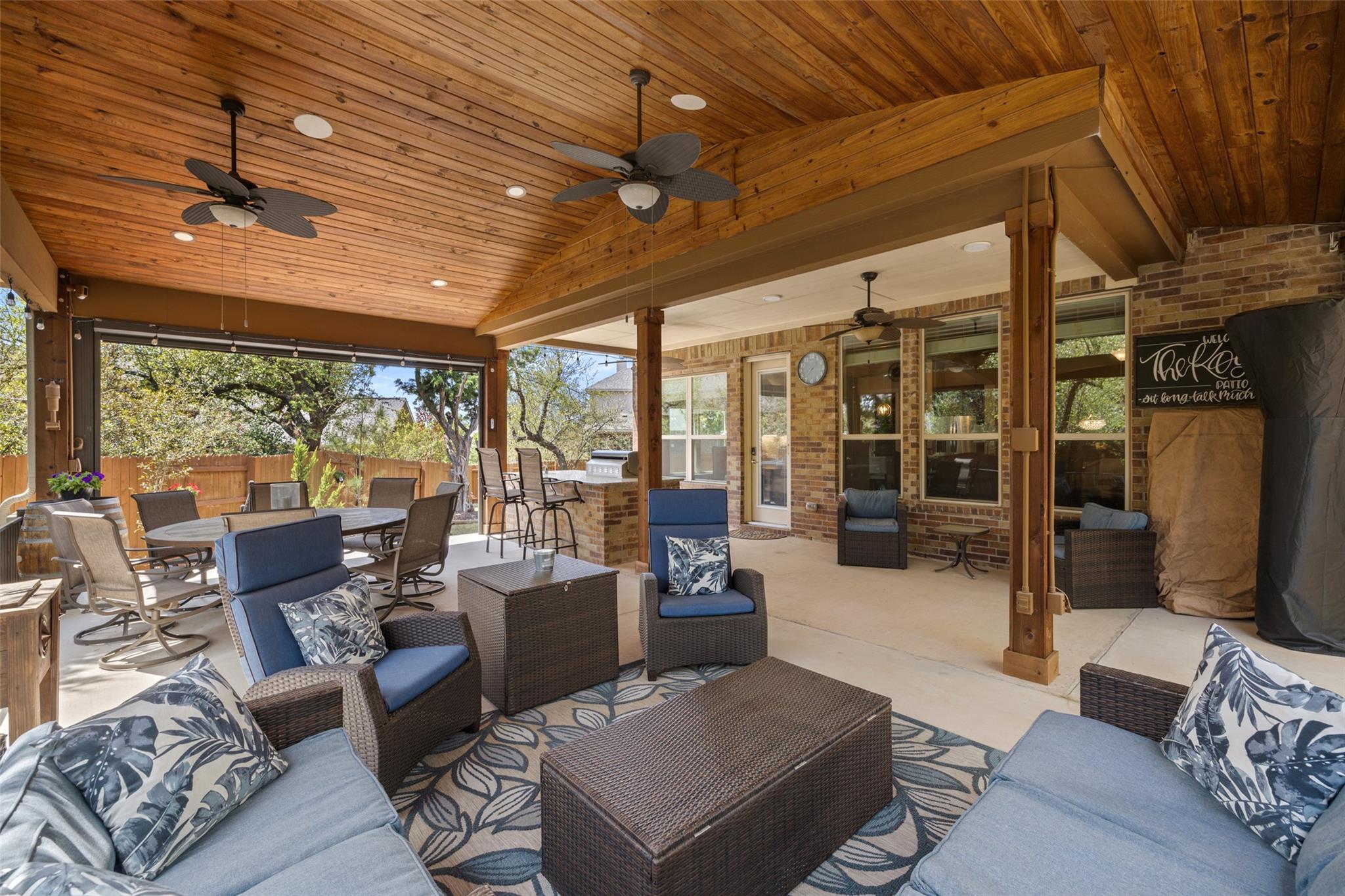 5217 Cedro Elm DR