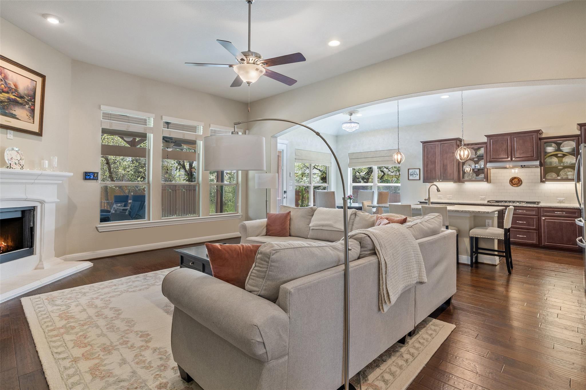 5217 Cedro Elm DR