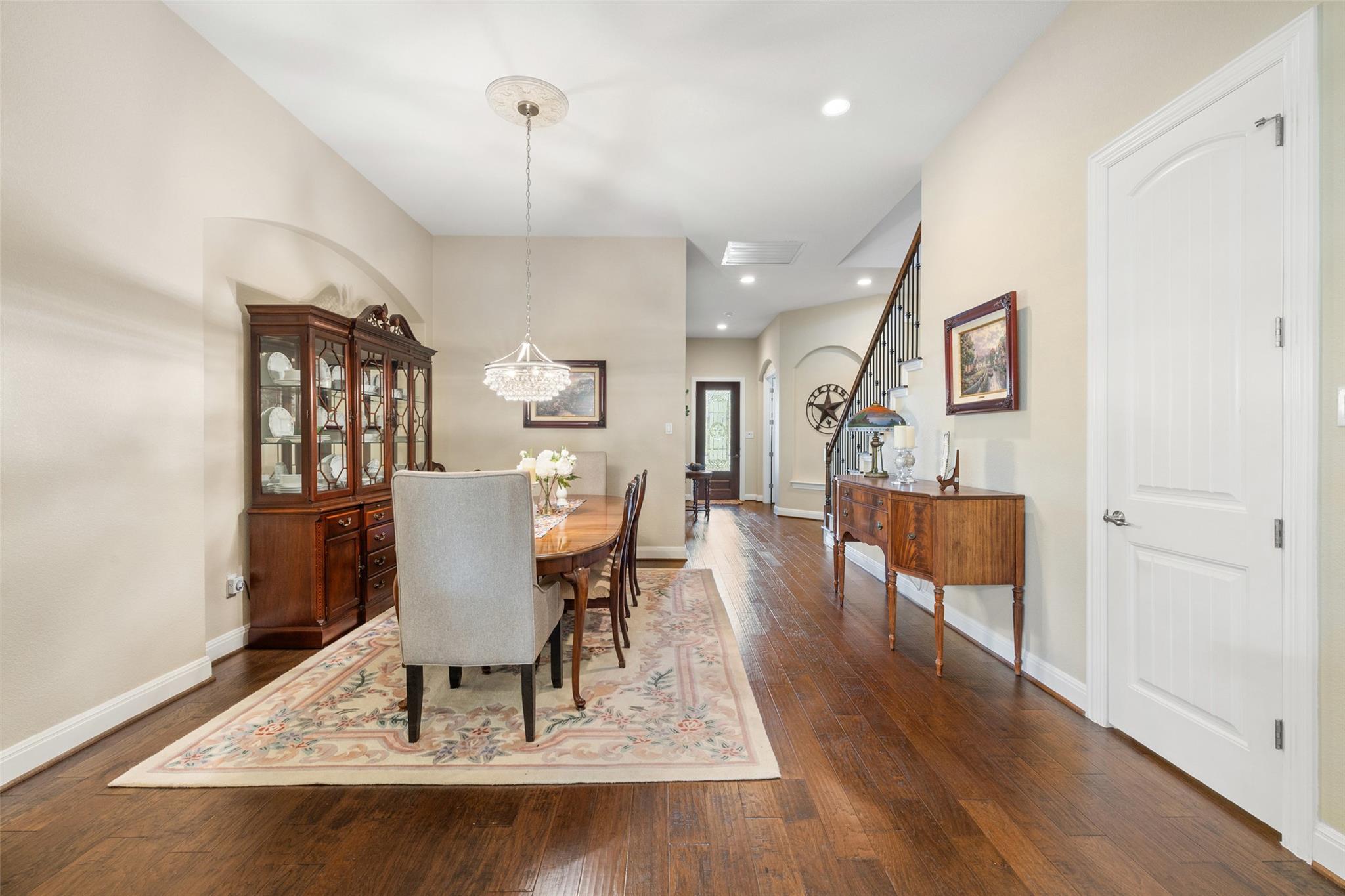 5217 Cedro Elm DR