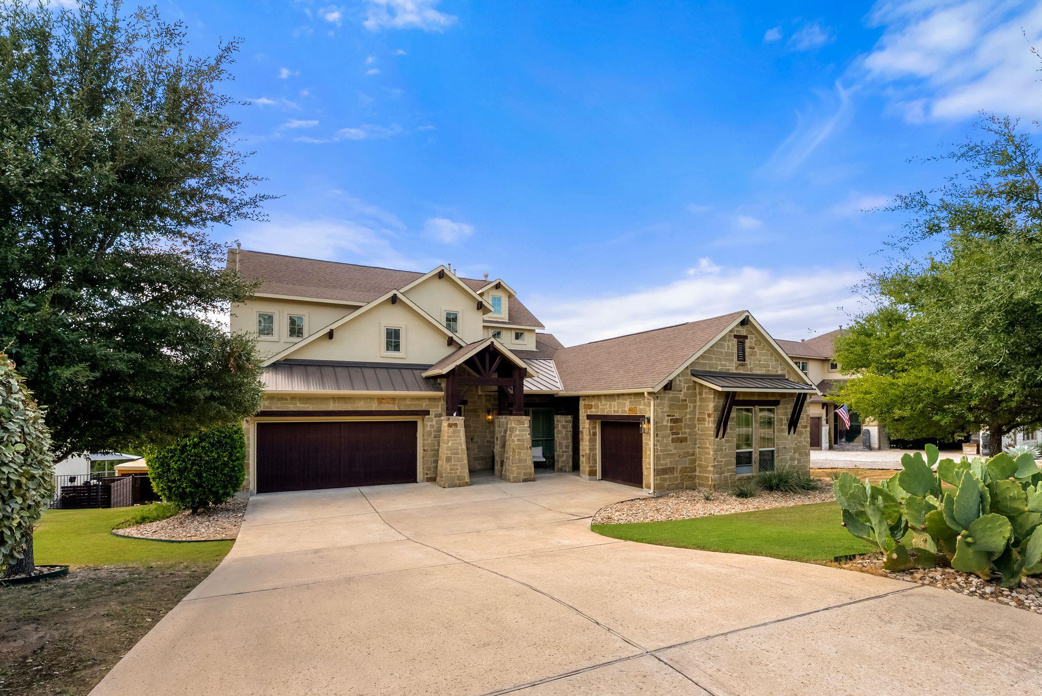 6016 Osceola TRL