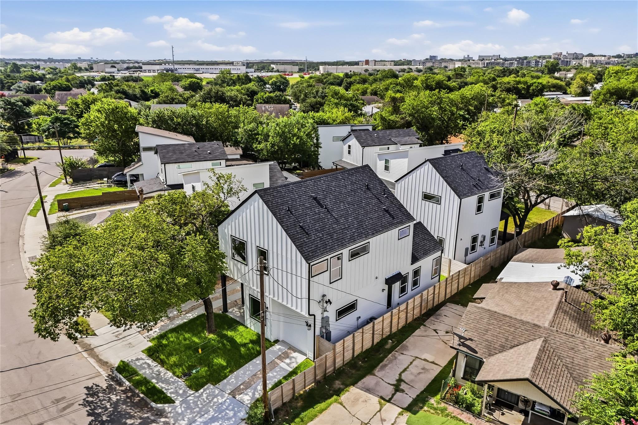 6809 Porter ST # 2