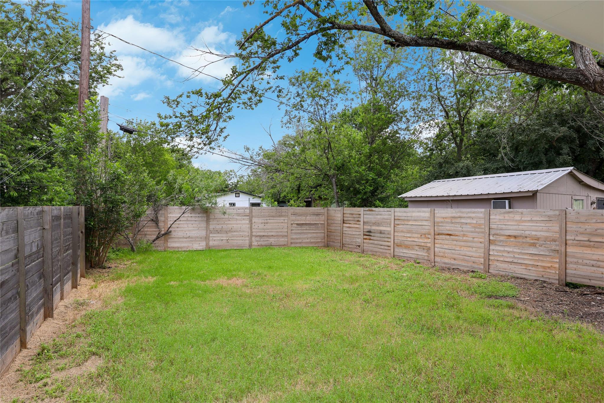 6809 Porter ST # 2
