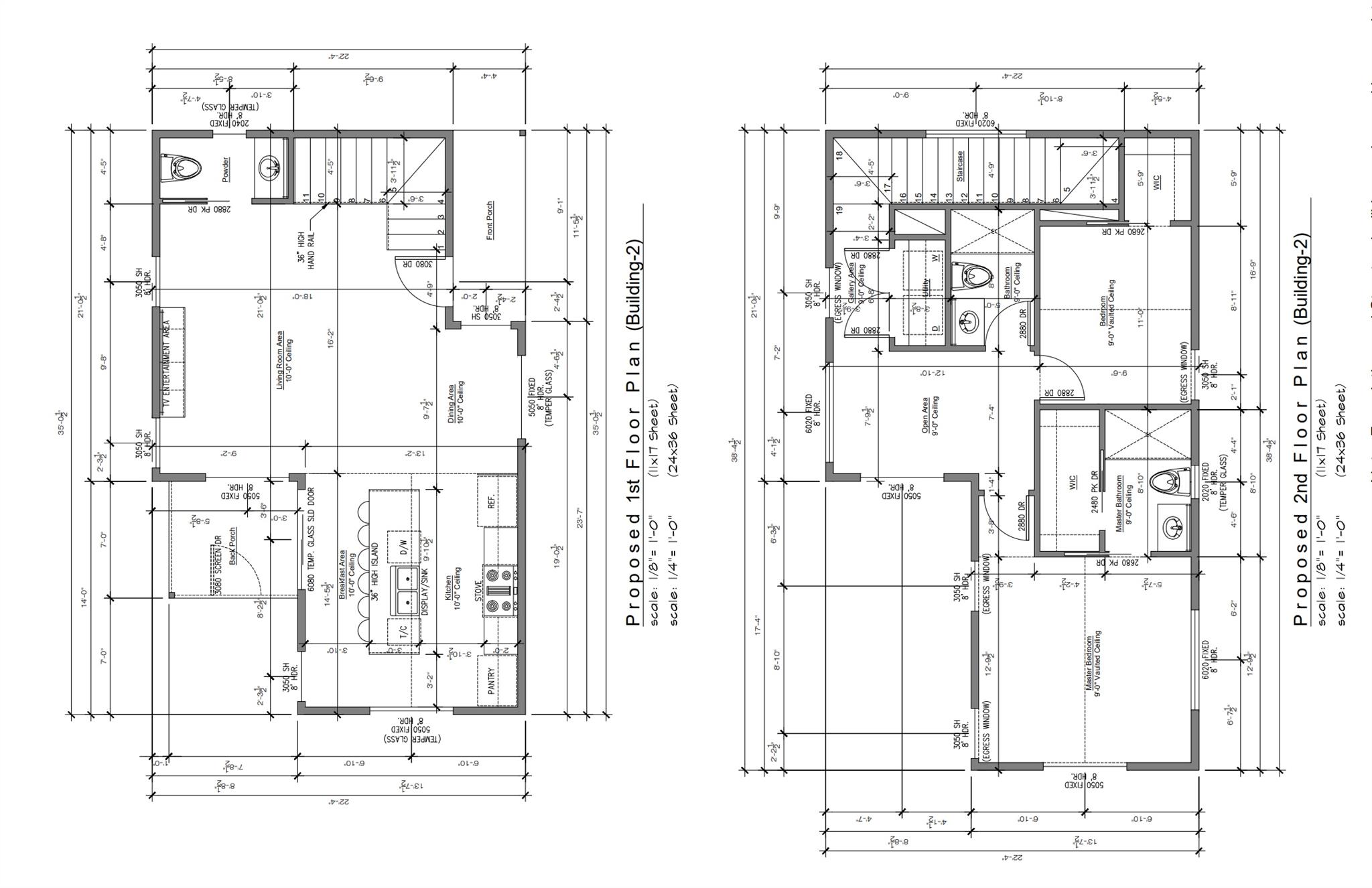 6809 Porter ST # 2