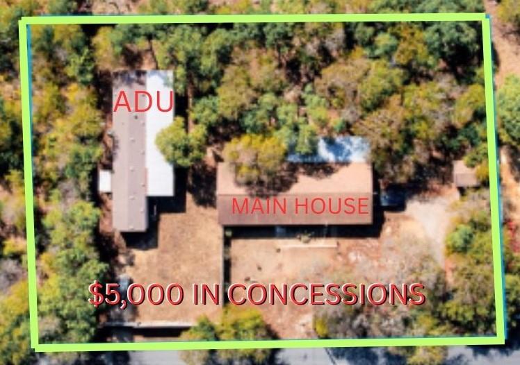 2105 Allred DR