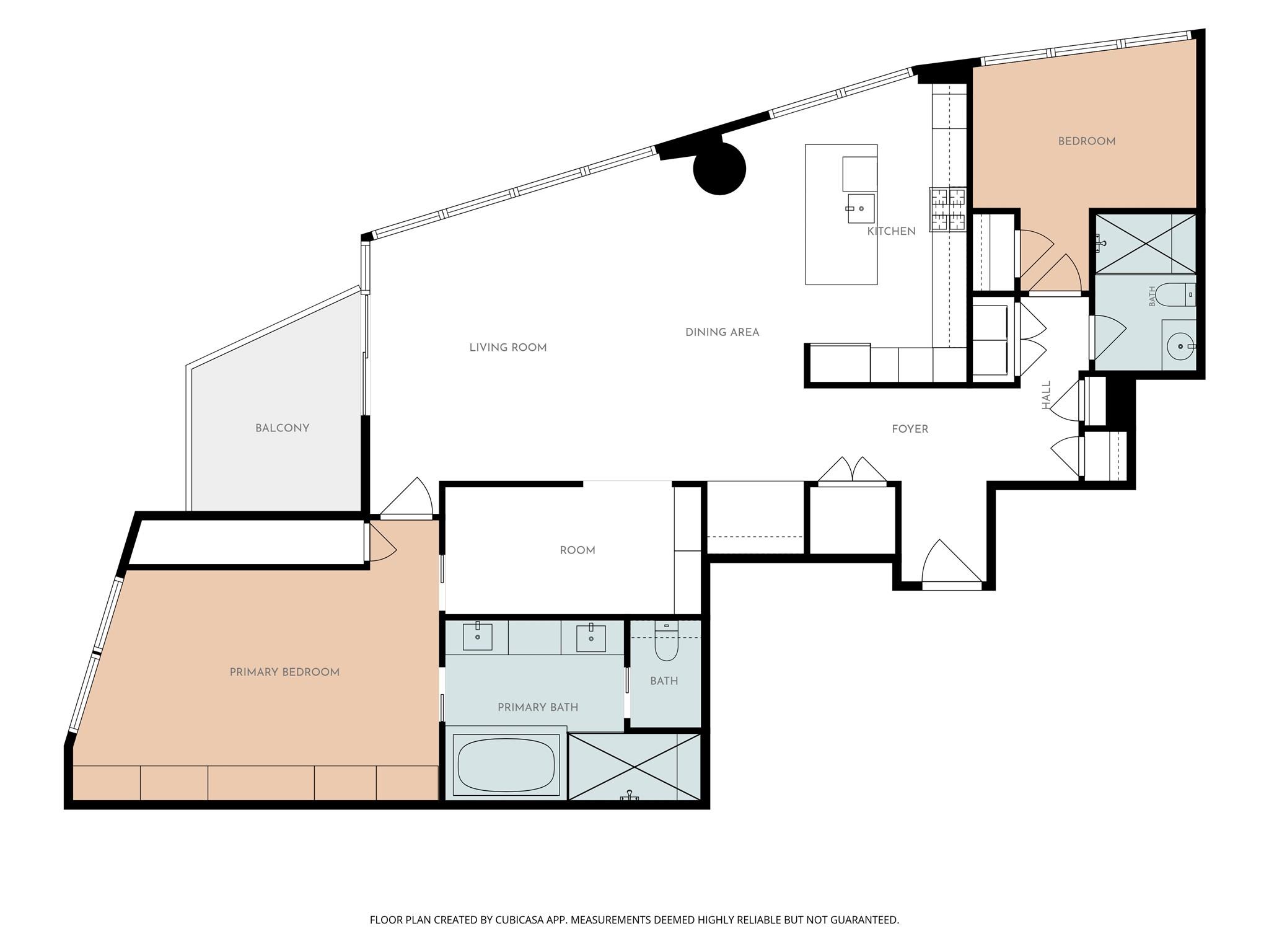 200 Congress Ave Unit: 28SW