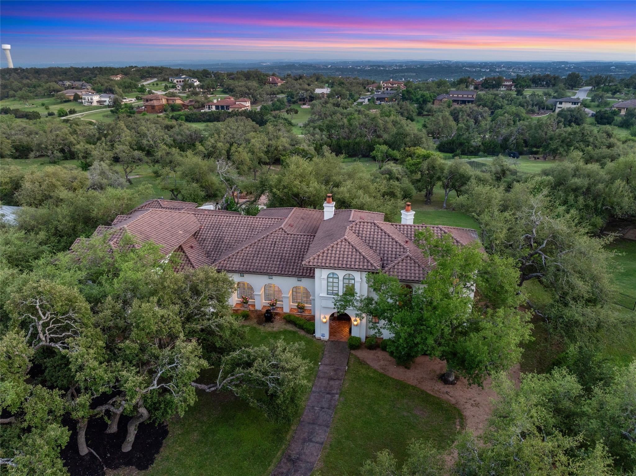 18033 Glenville CV