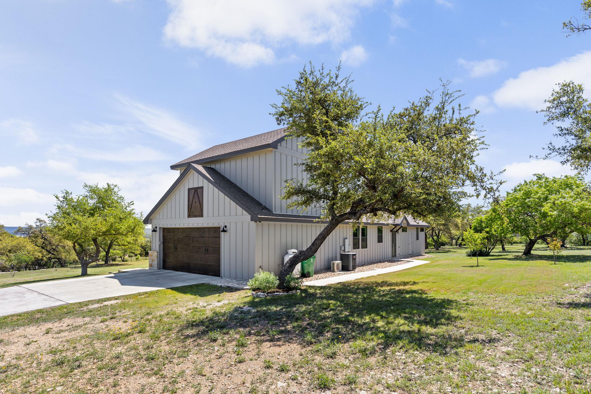 18105 Austin BLVD