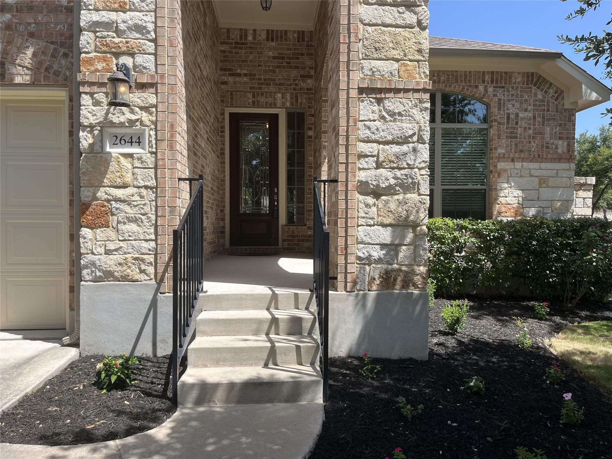 2644 Hilltop Divide LN