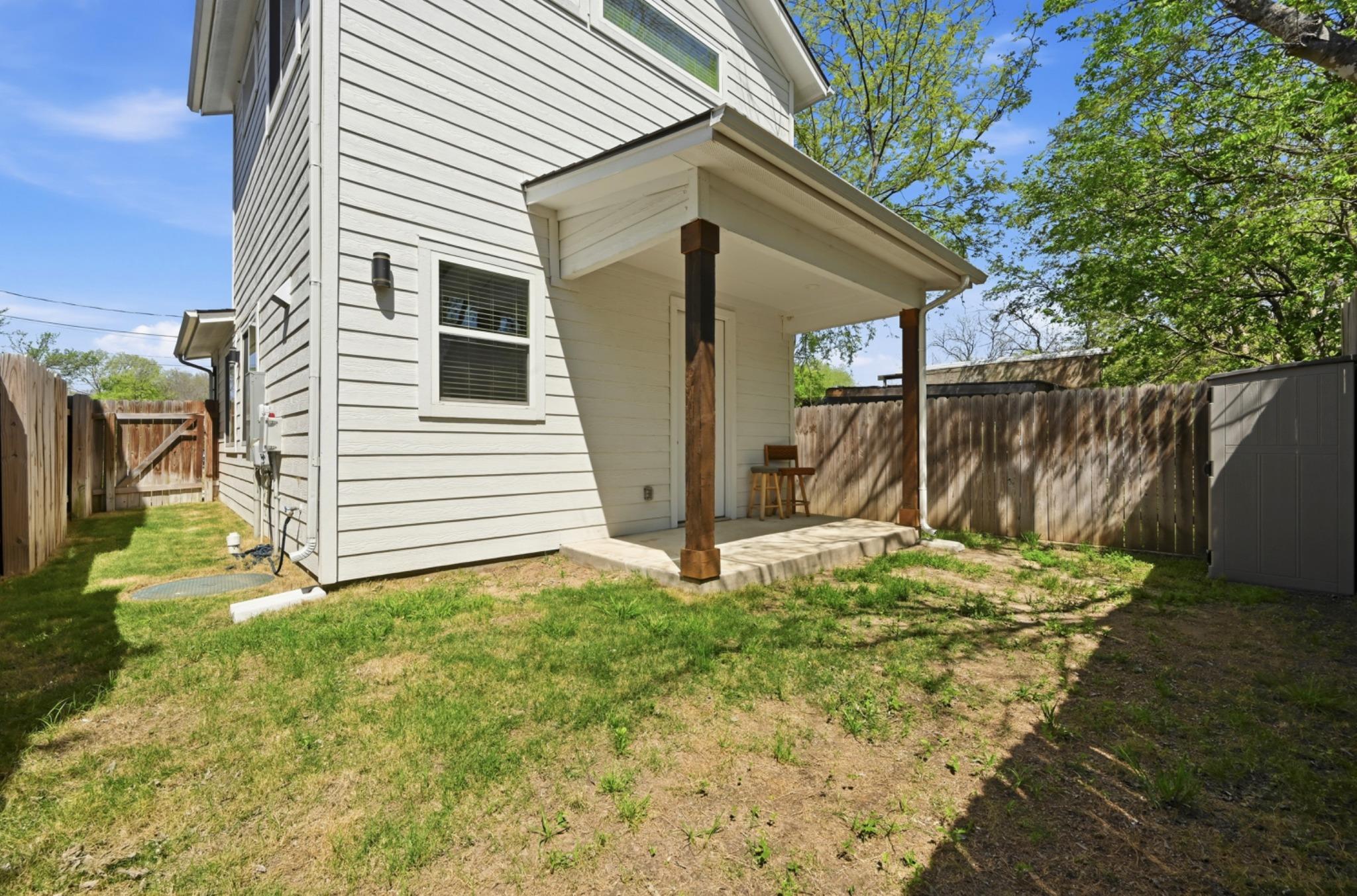 5413 Blue Bird LN # 2