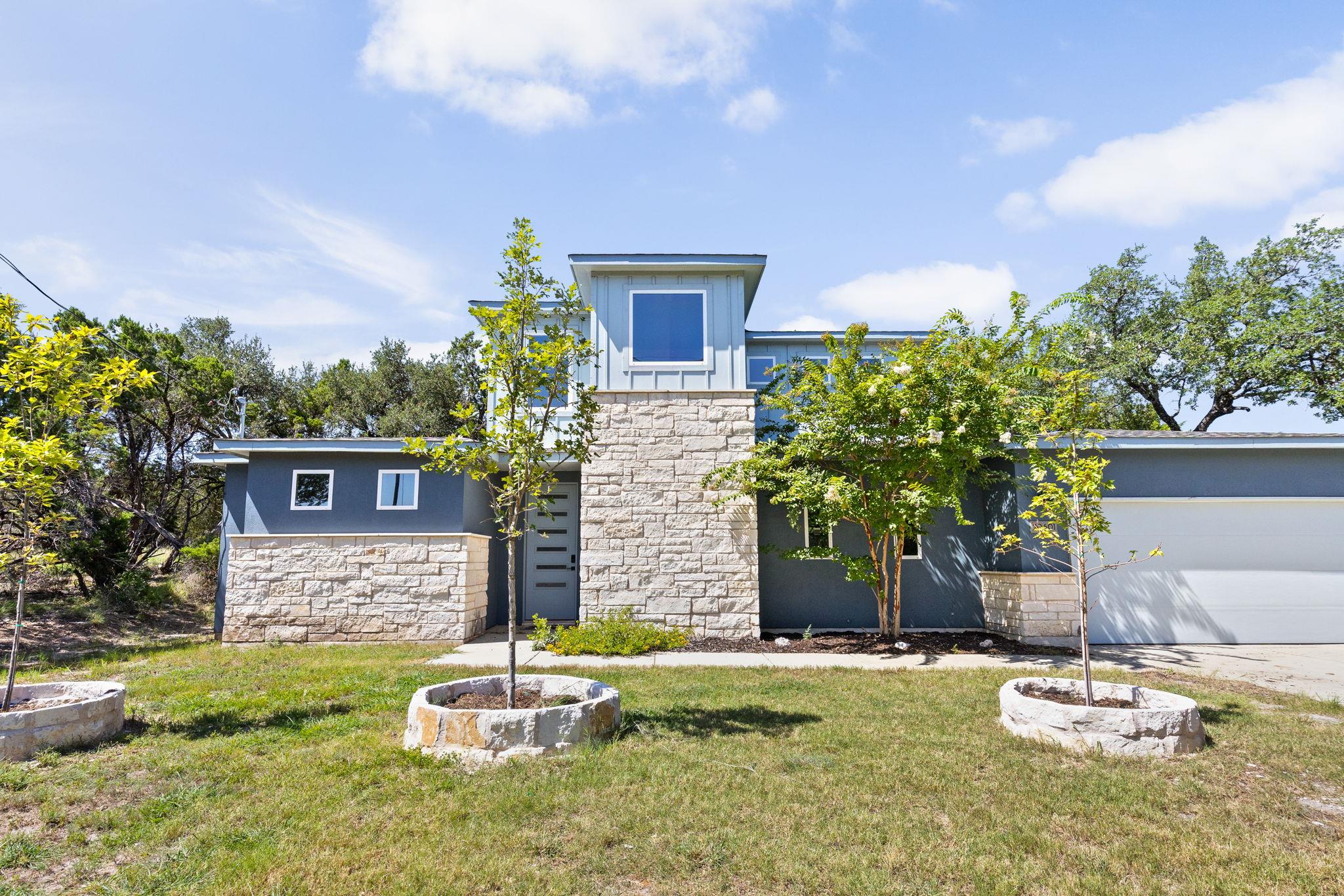 20601 Buckskin RDG