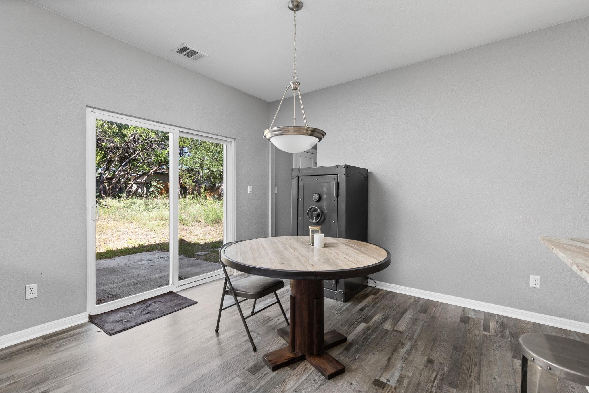 20601 Buckskin RDG