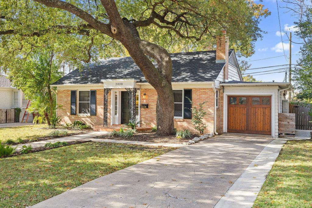 3808 Avenue F