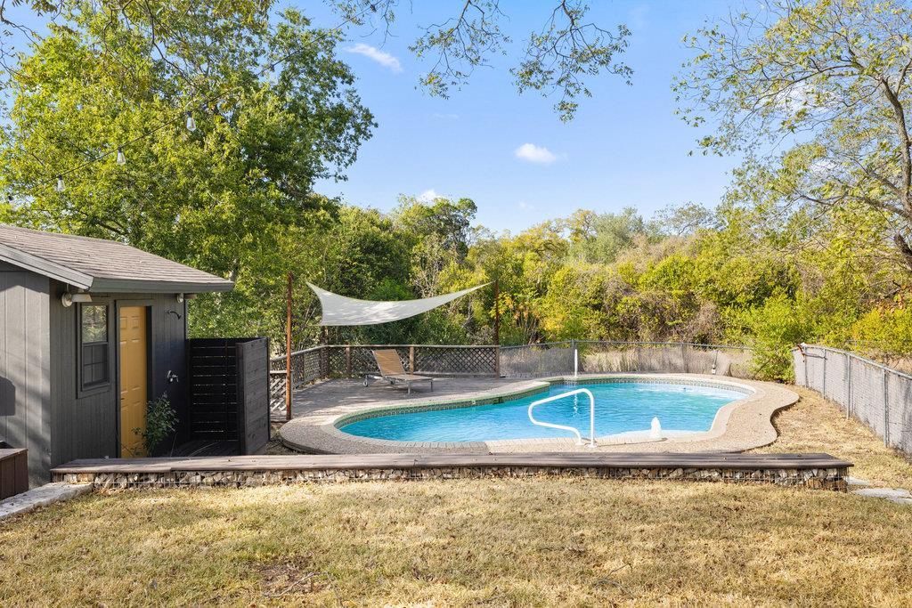 7511 Old Bee Caves RD # 2, Austin Unit: 2