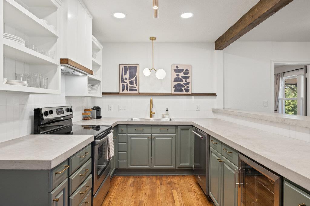 7511 Old Bee Caves RD # 2, Austin Unit: 2