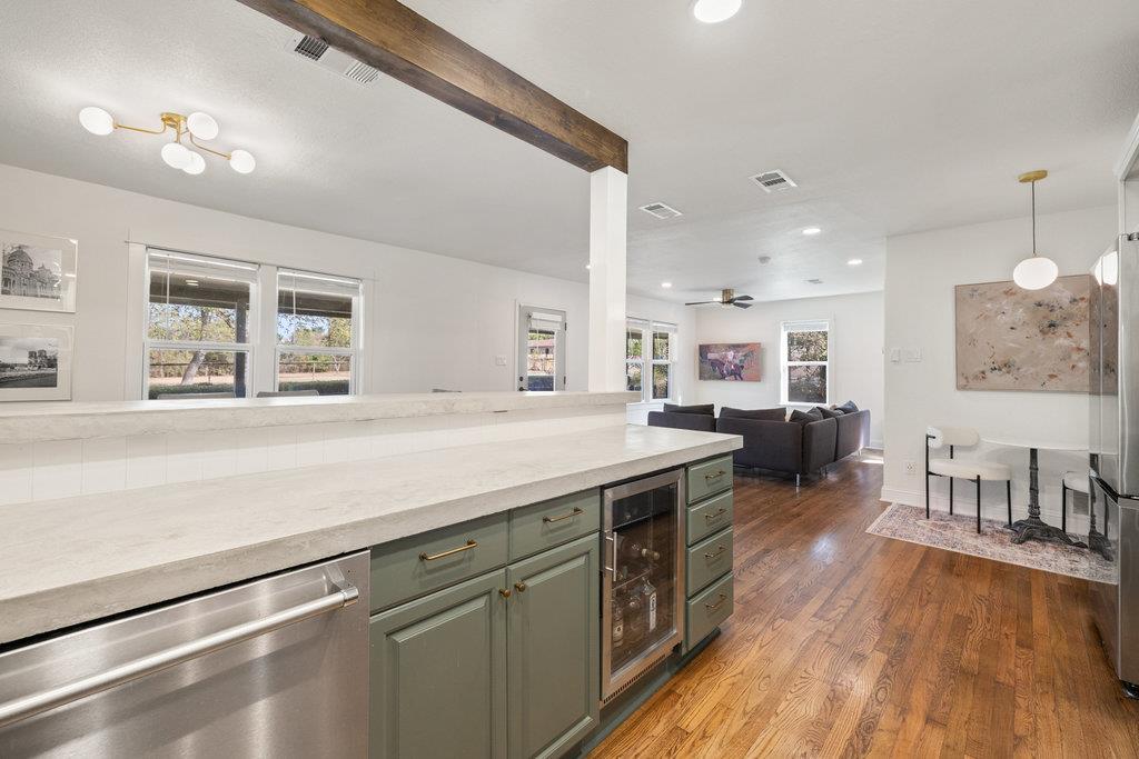 7511 Old Bee Caves RD # 2, Austin Unit: 2