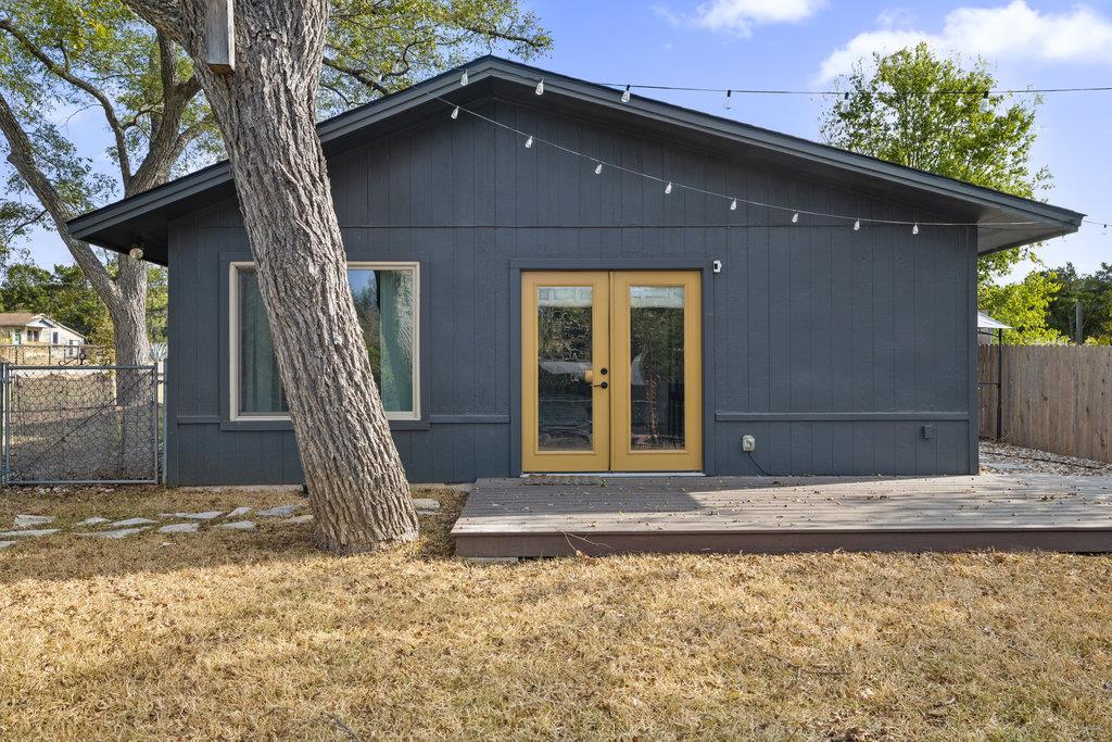 7511 Old Bee Caves RD # 2, Austin Unit: 2