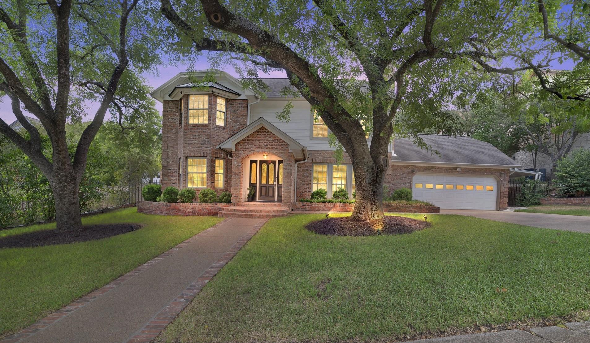 1702 Crested Butte DR