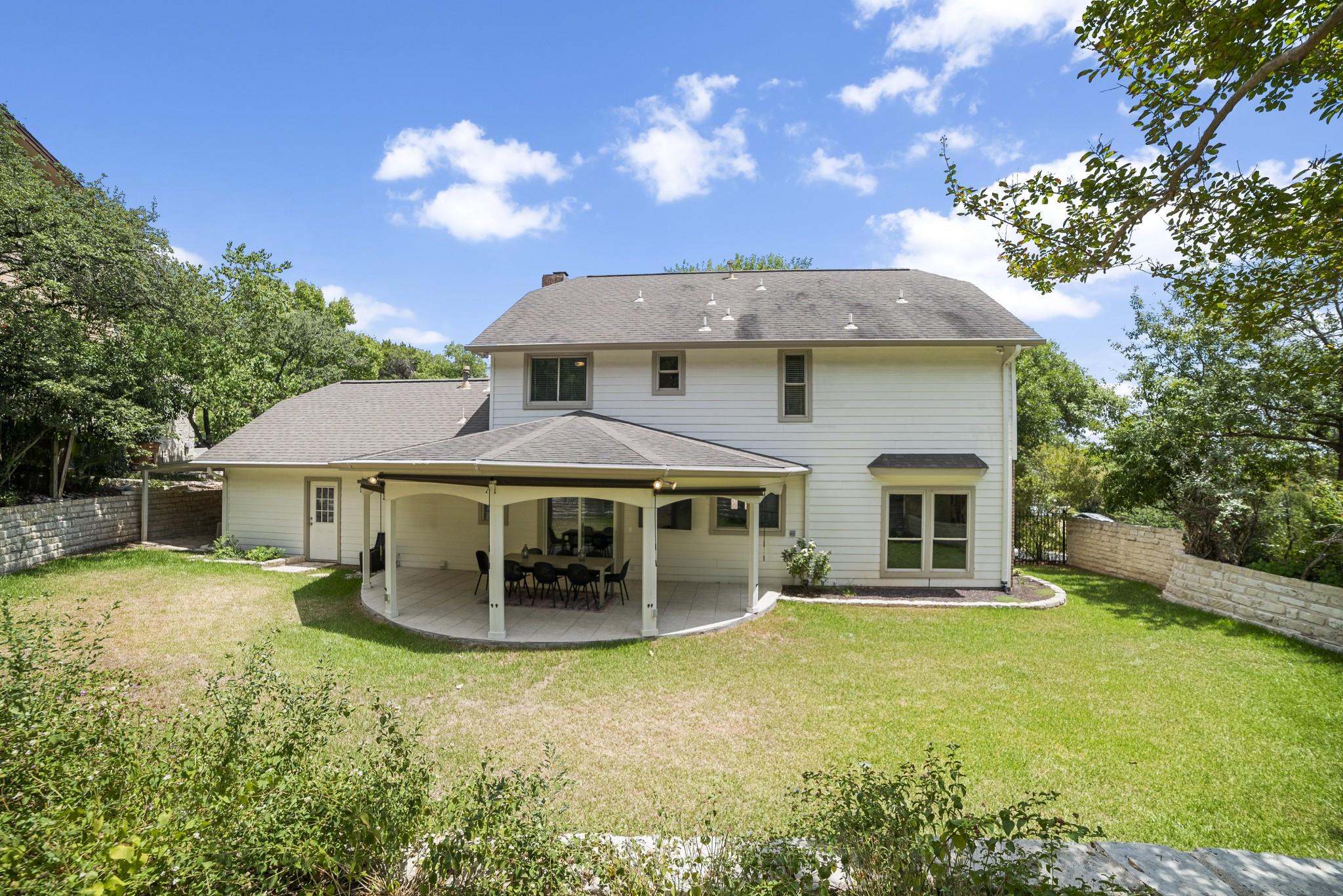 1702 Crested Butte DR