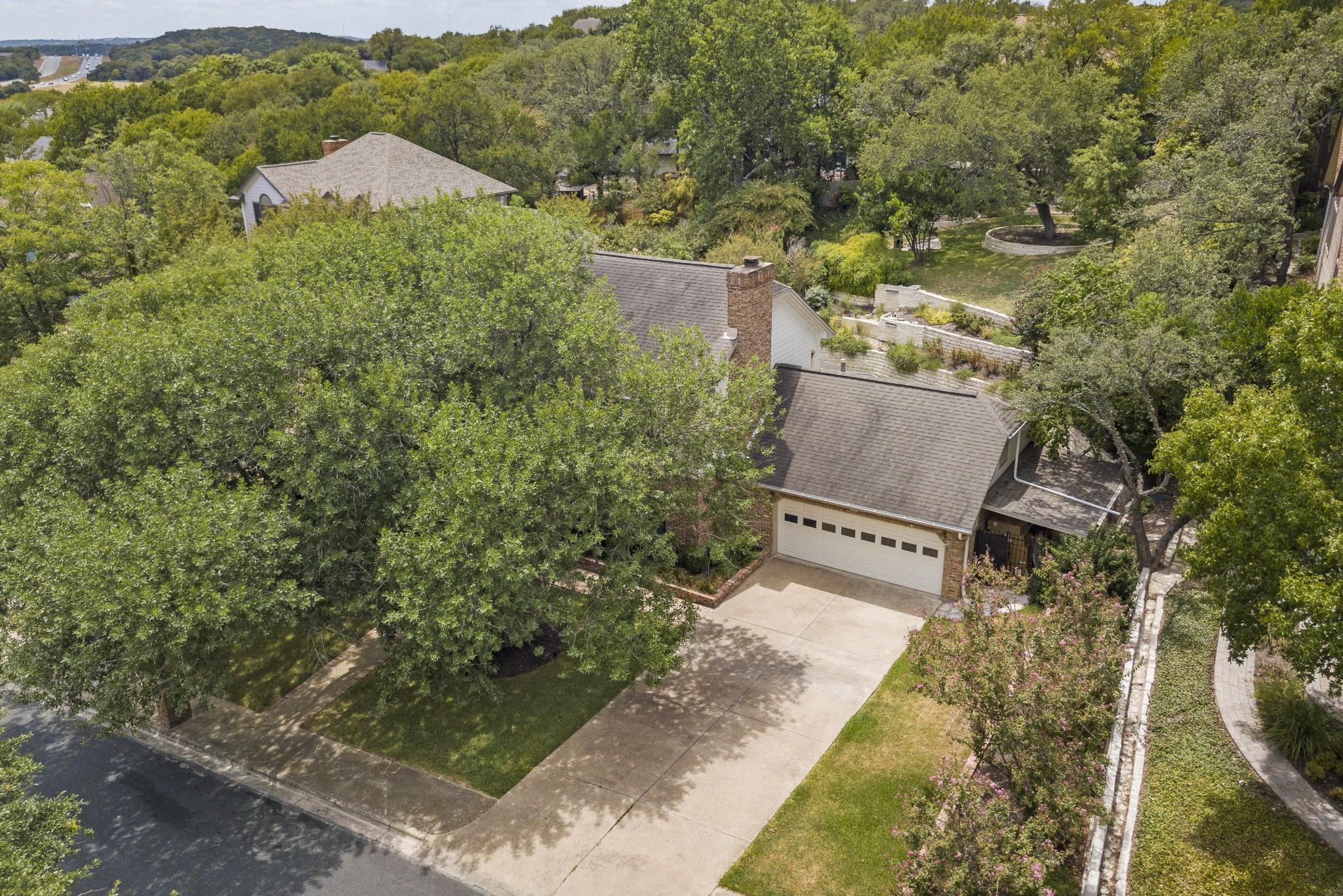 1702 Crested Butte DR