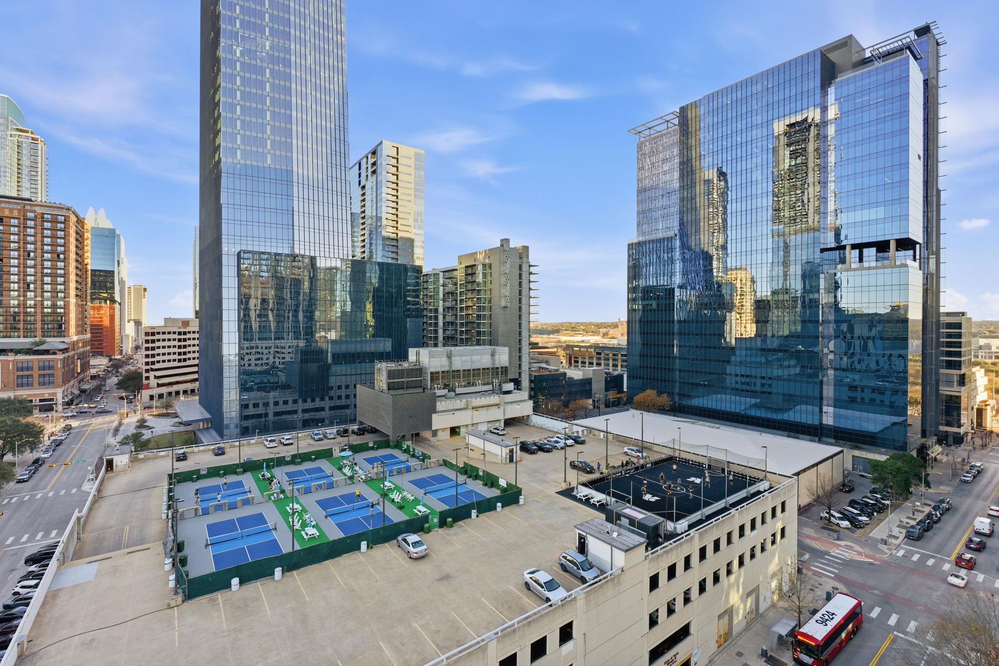 360 Nueces ST # 1217