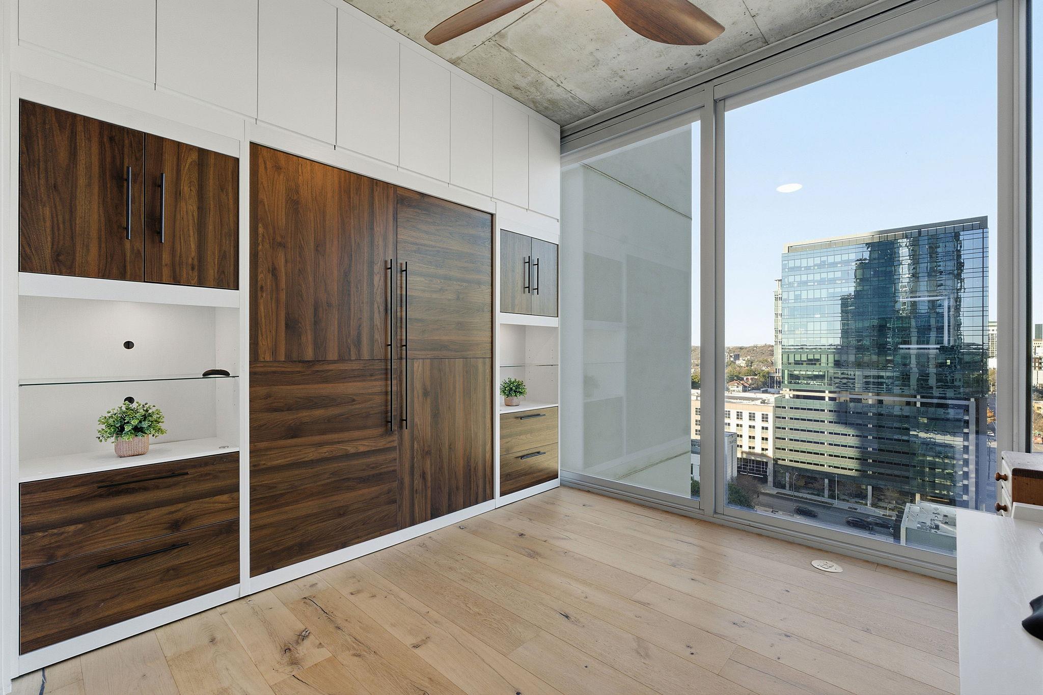 360 Nueces ST # 1217