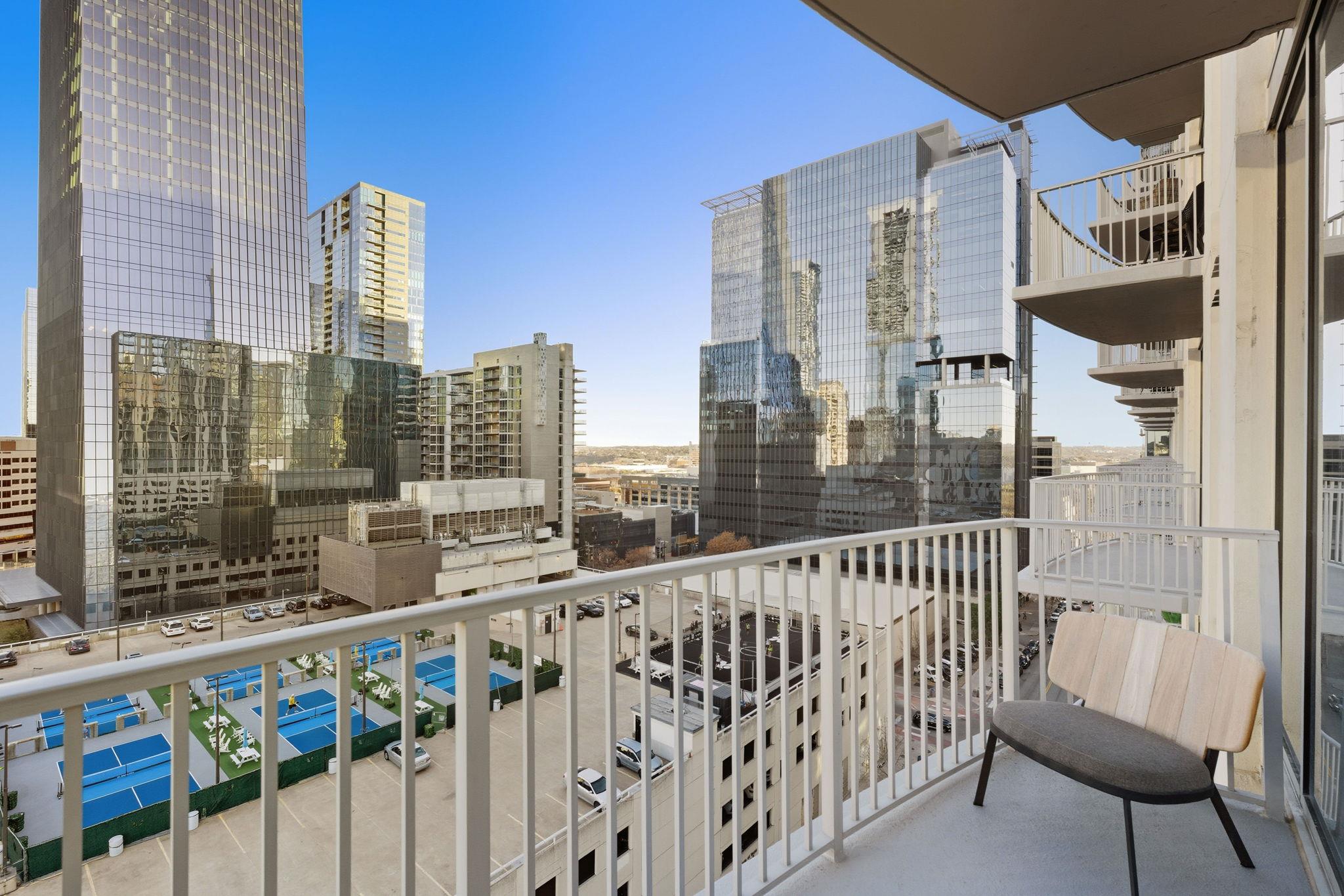 360 Nueces ST # 1217