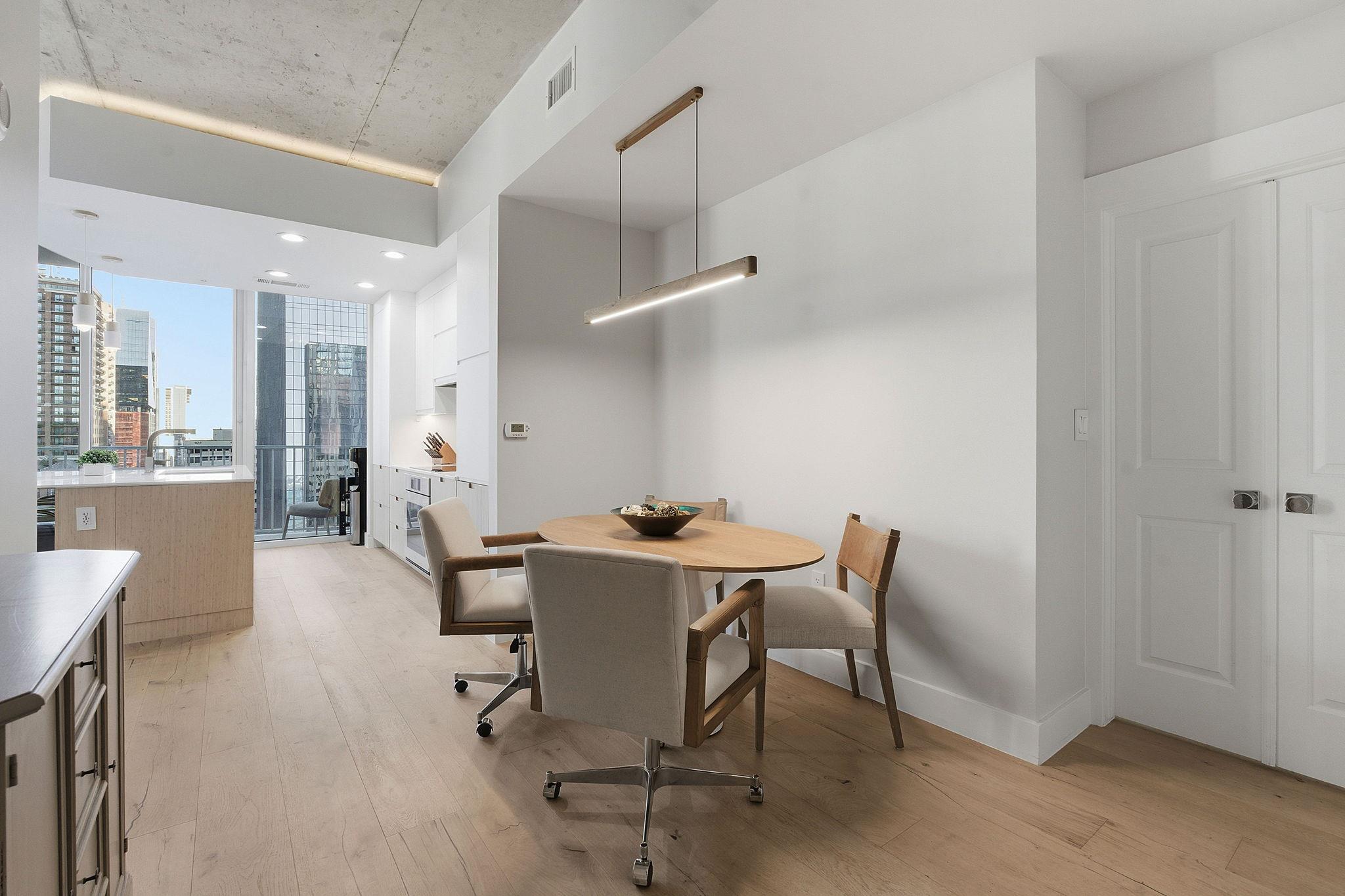 360 Nueces ST # 1217