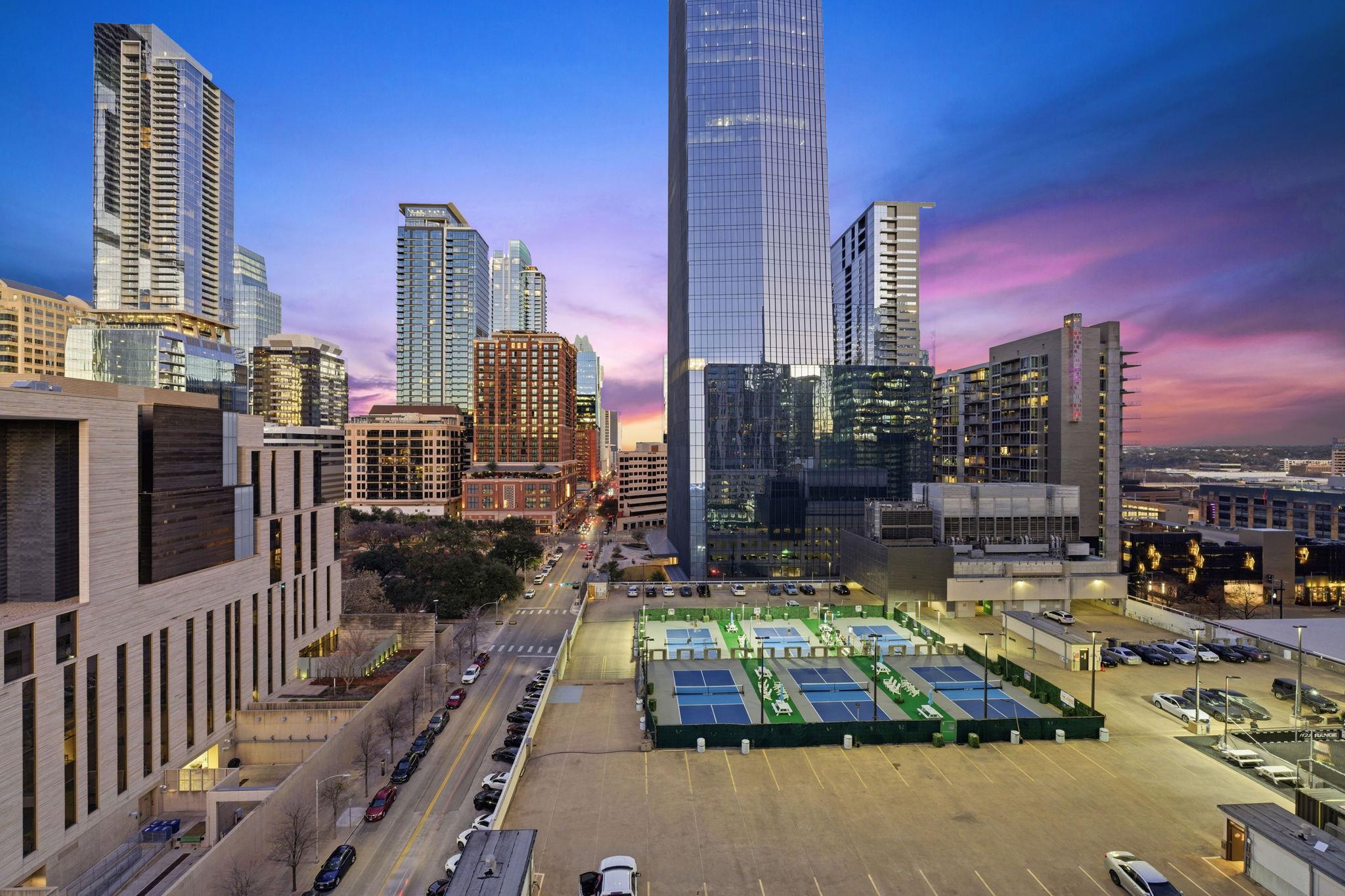 360 Nueces ST # 1217