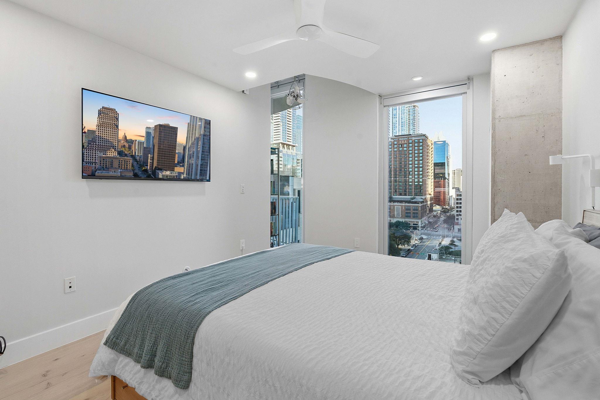 360 Nueces ST # 1217