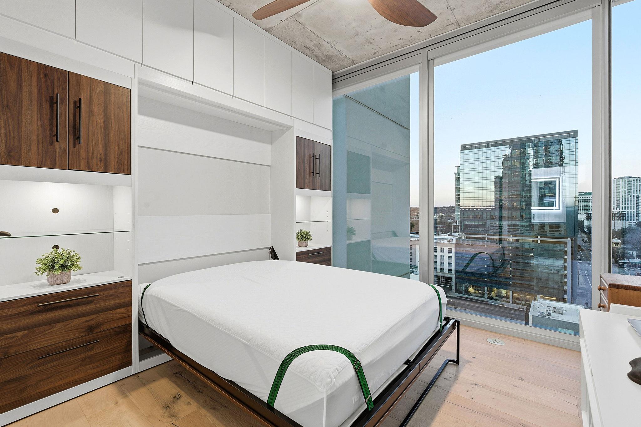 360 Nueces ST # 1217