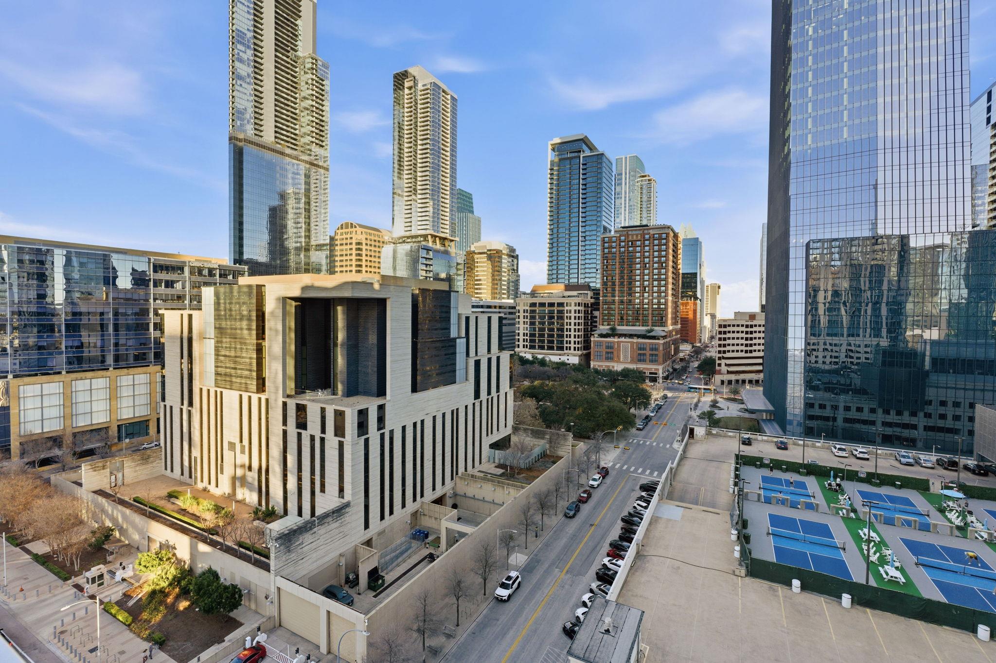 360 Nueces ST # 1217