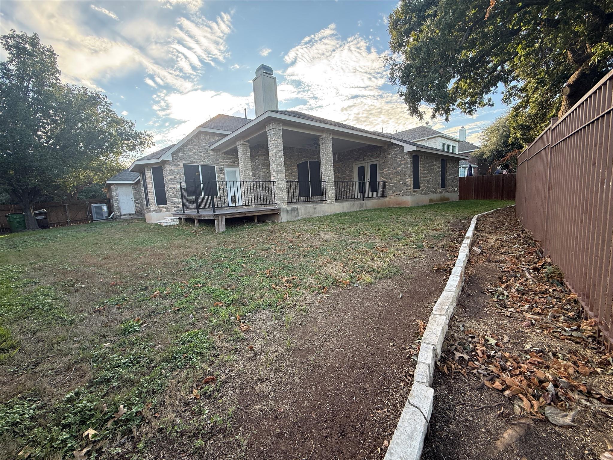 2417 Arbor DR