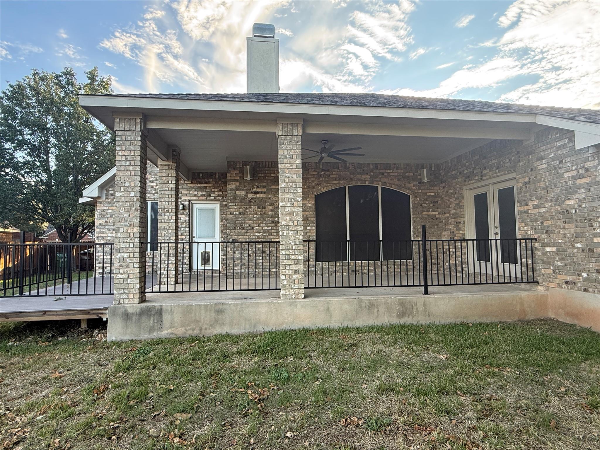 2417 Arbor DR