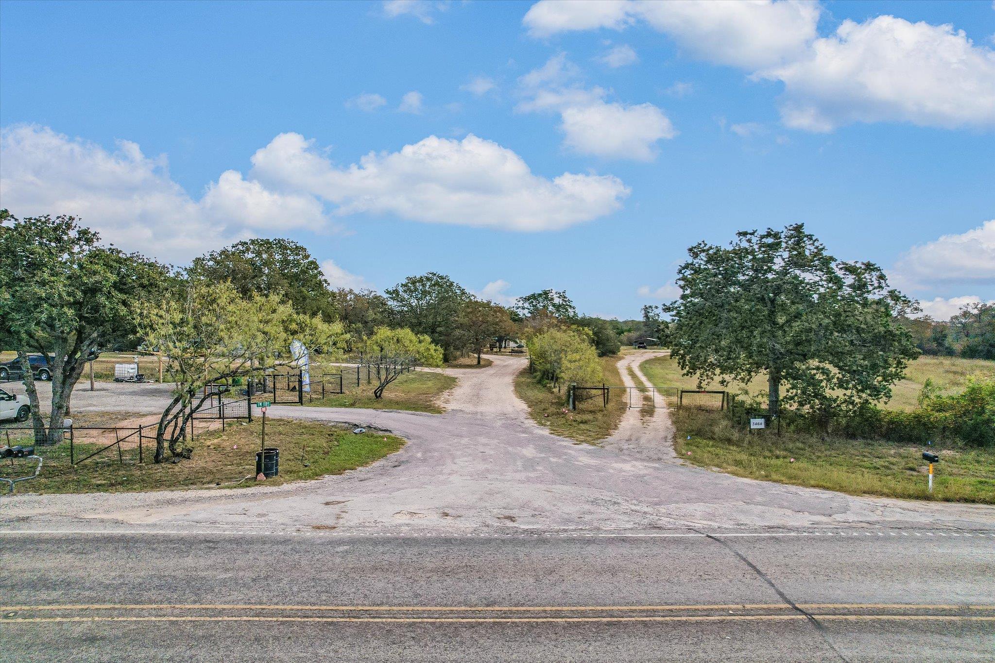 TBD Porter LN
