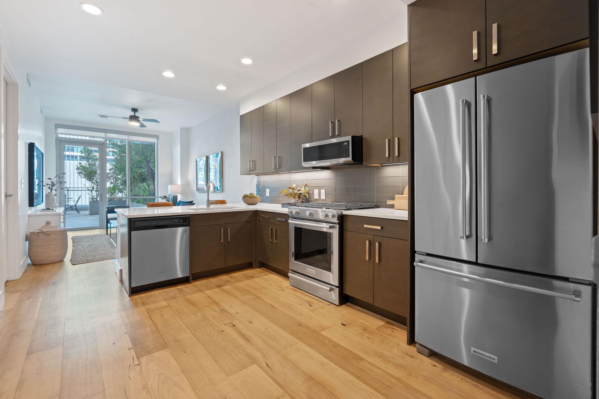 222 West Ave # 1005