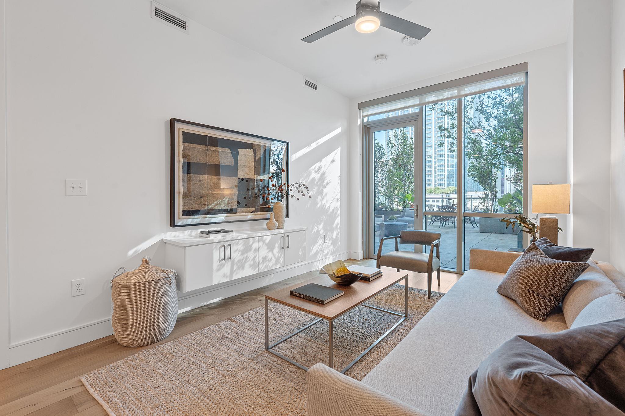 222 West Ave # 1005