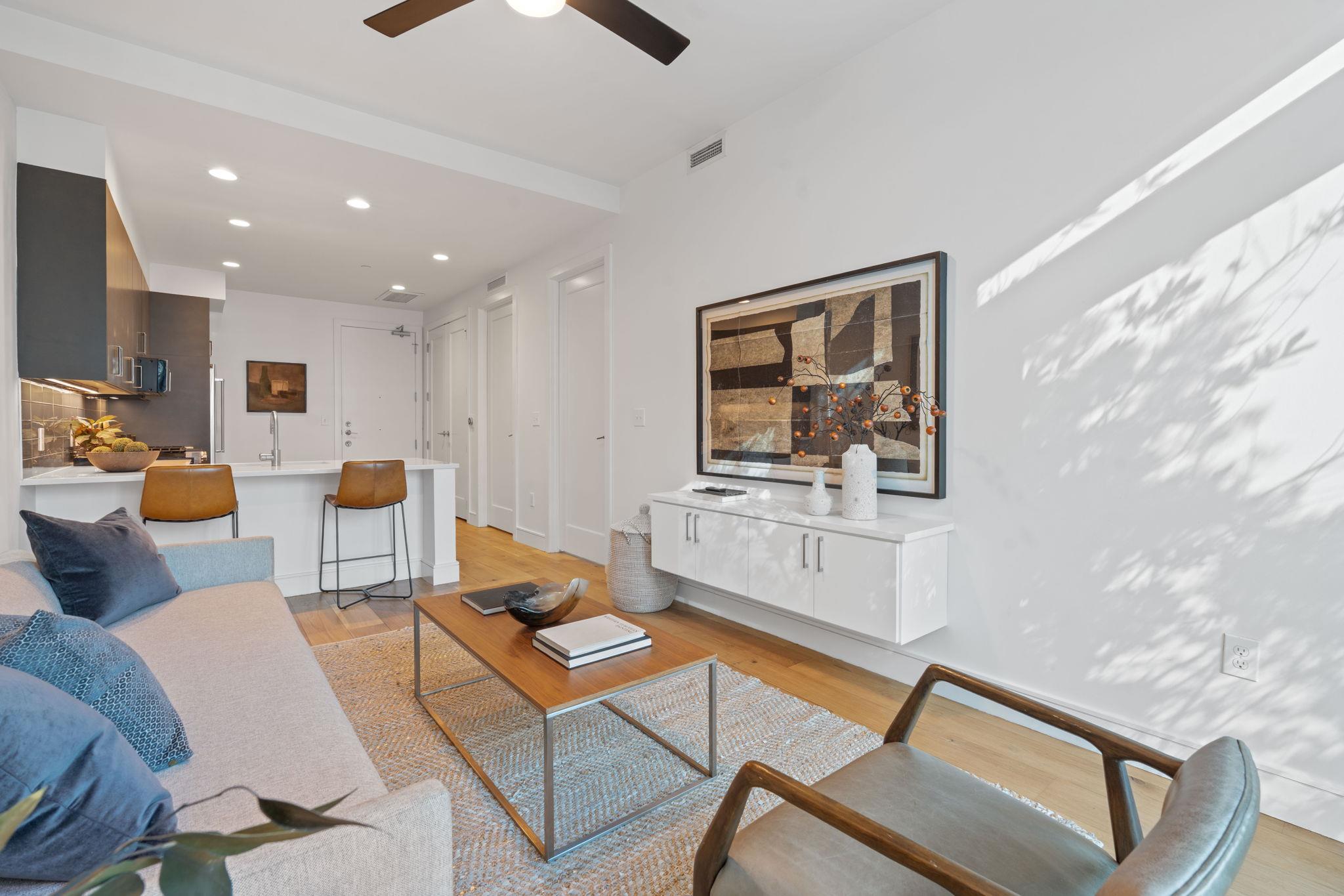 222 West Ave # 1005