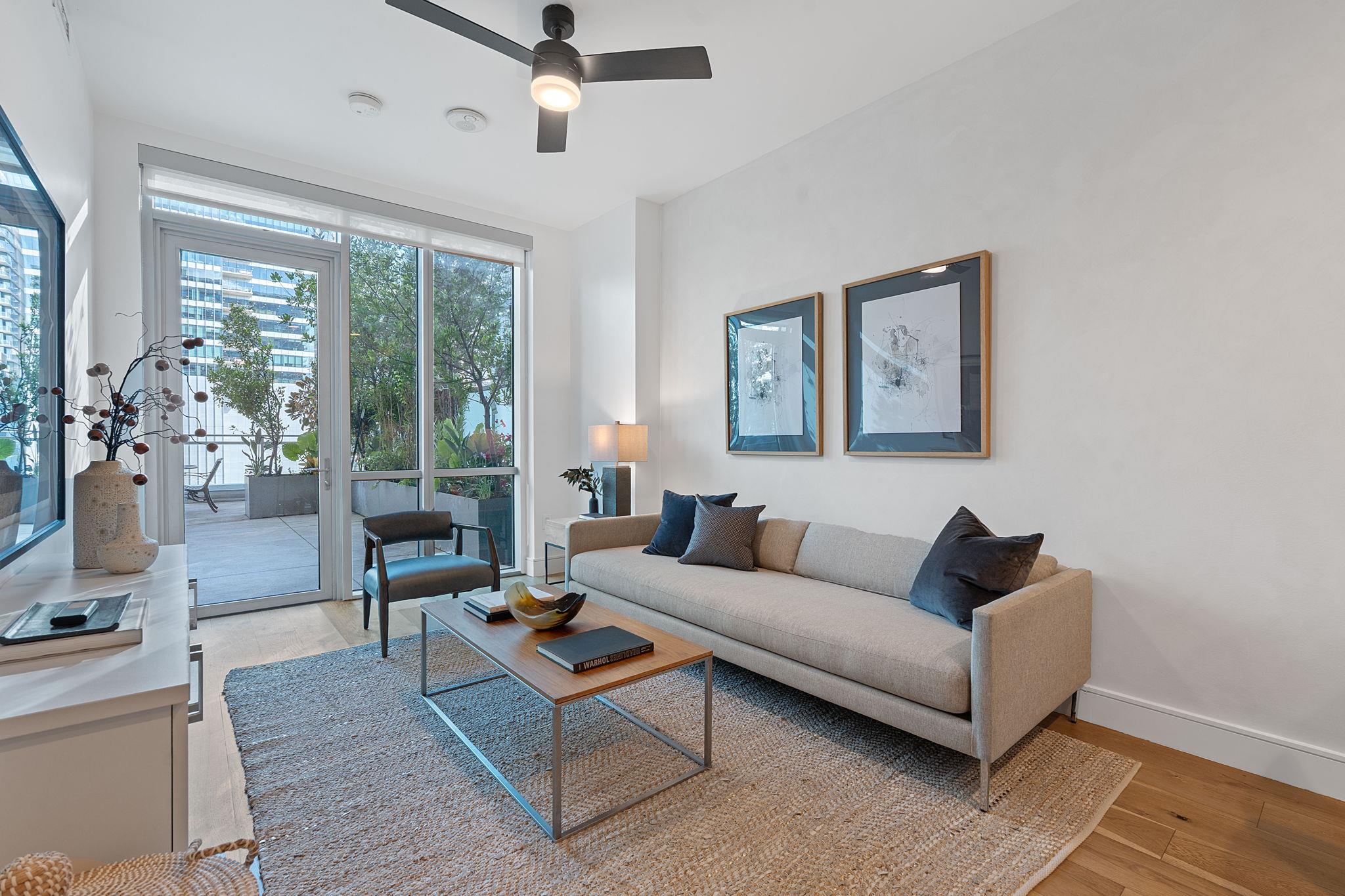 222 West Ave # 1005