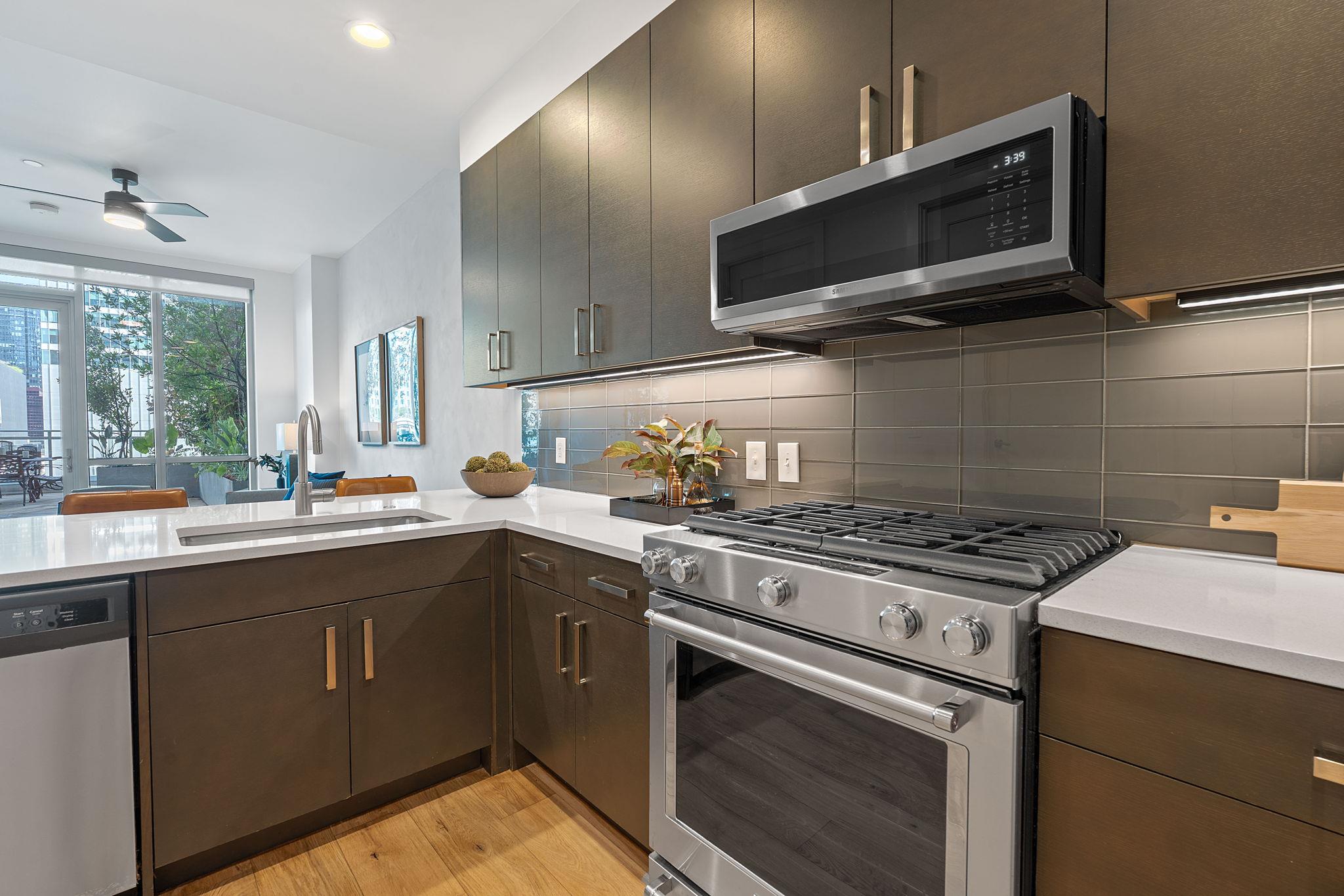 222 West Ave # 1005