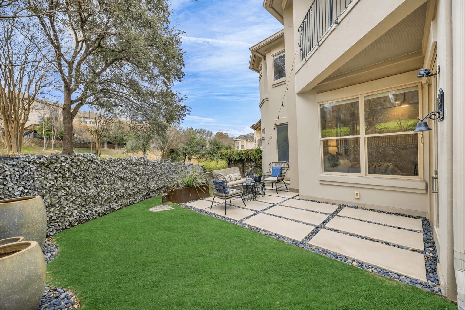 2800 Waymaker WAY # 36