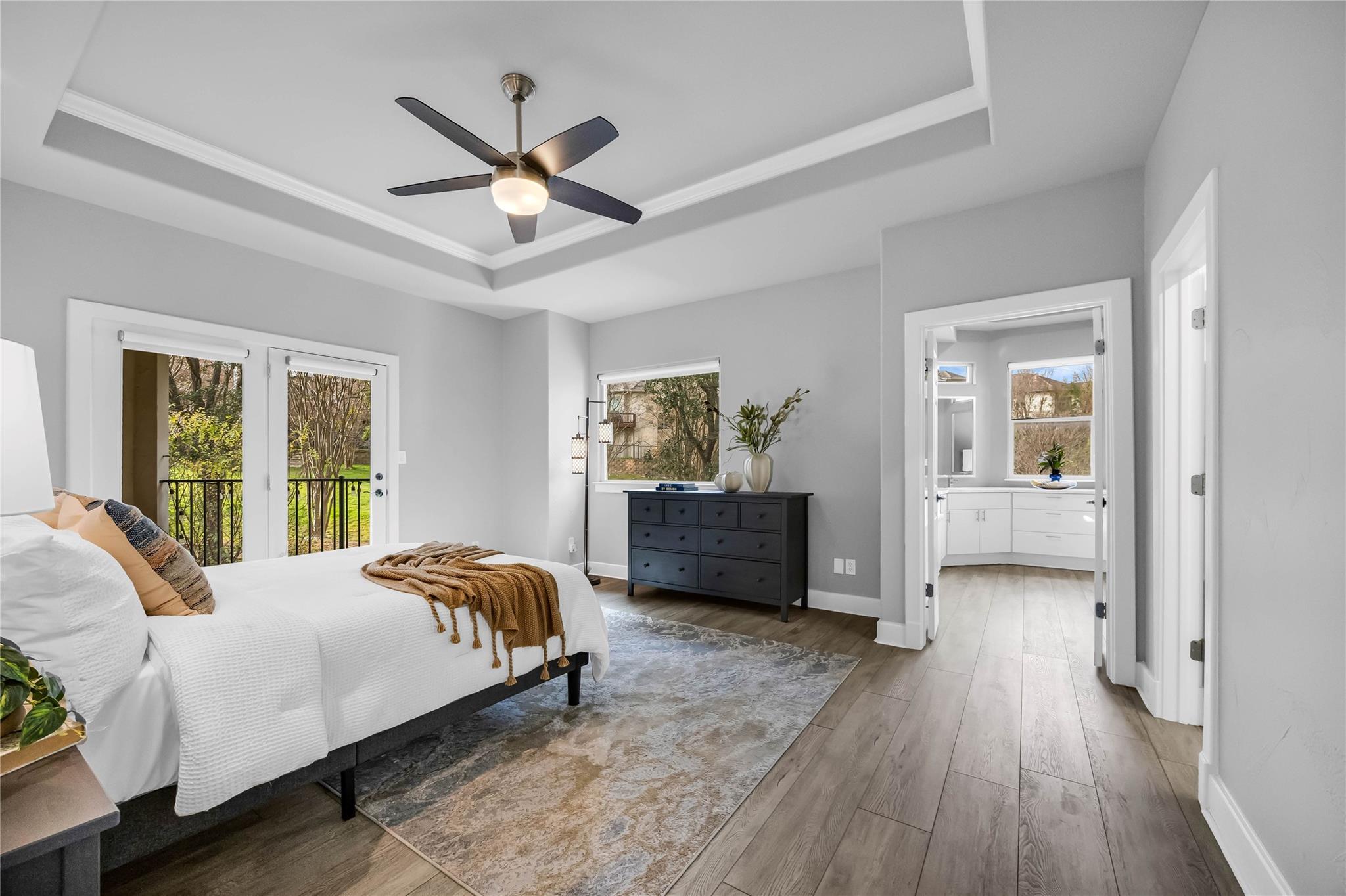 2800 Waymaker WAY # 36