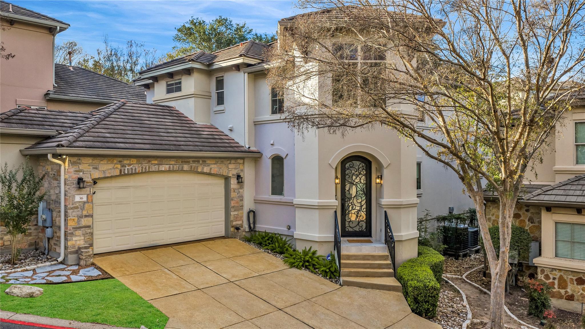 2800 Waymaker WAY # 36