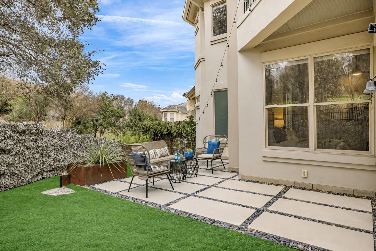 2800 Waymaker WAY # 36