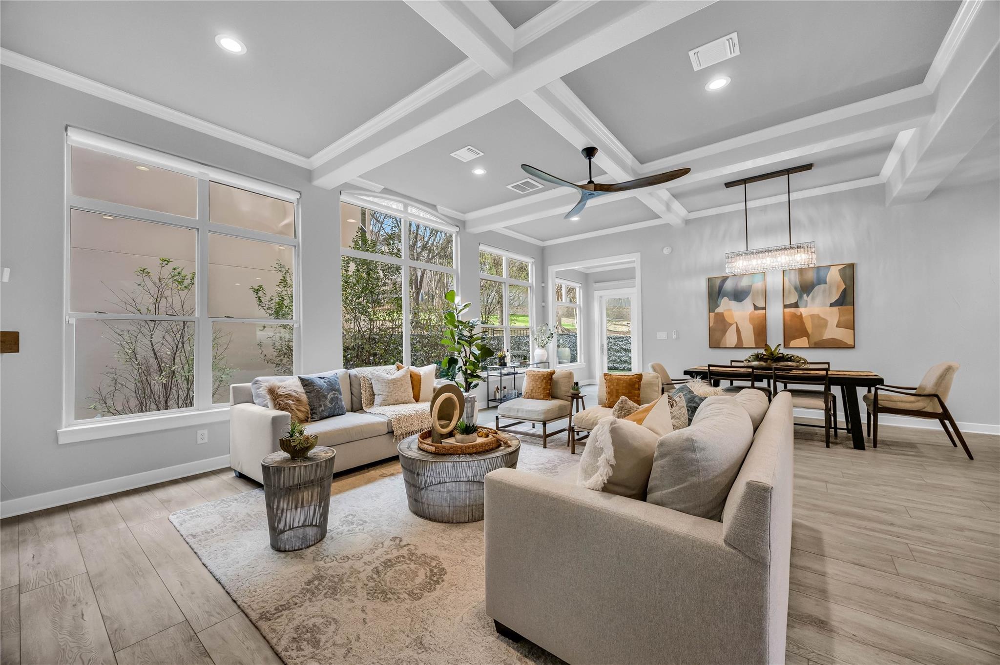 2800 Waymaker WAY # 36