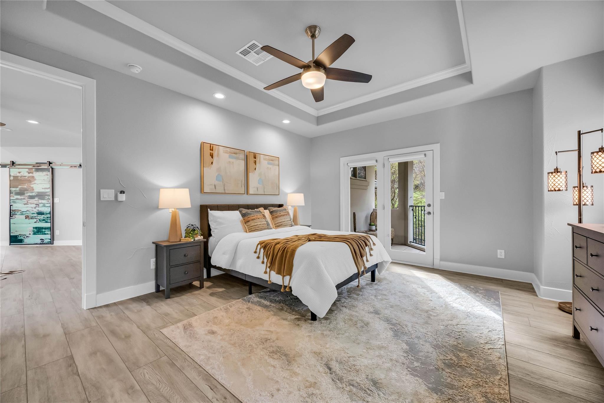 2800 Waymaker WAY # 36