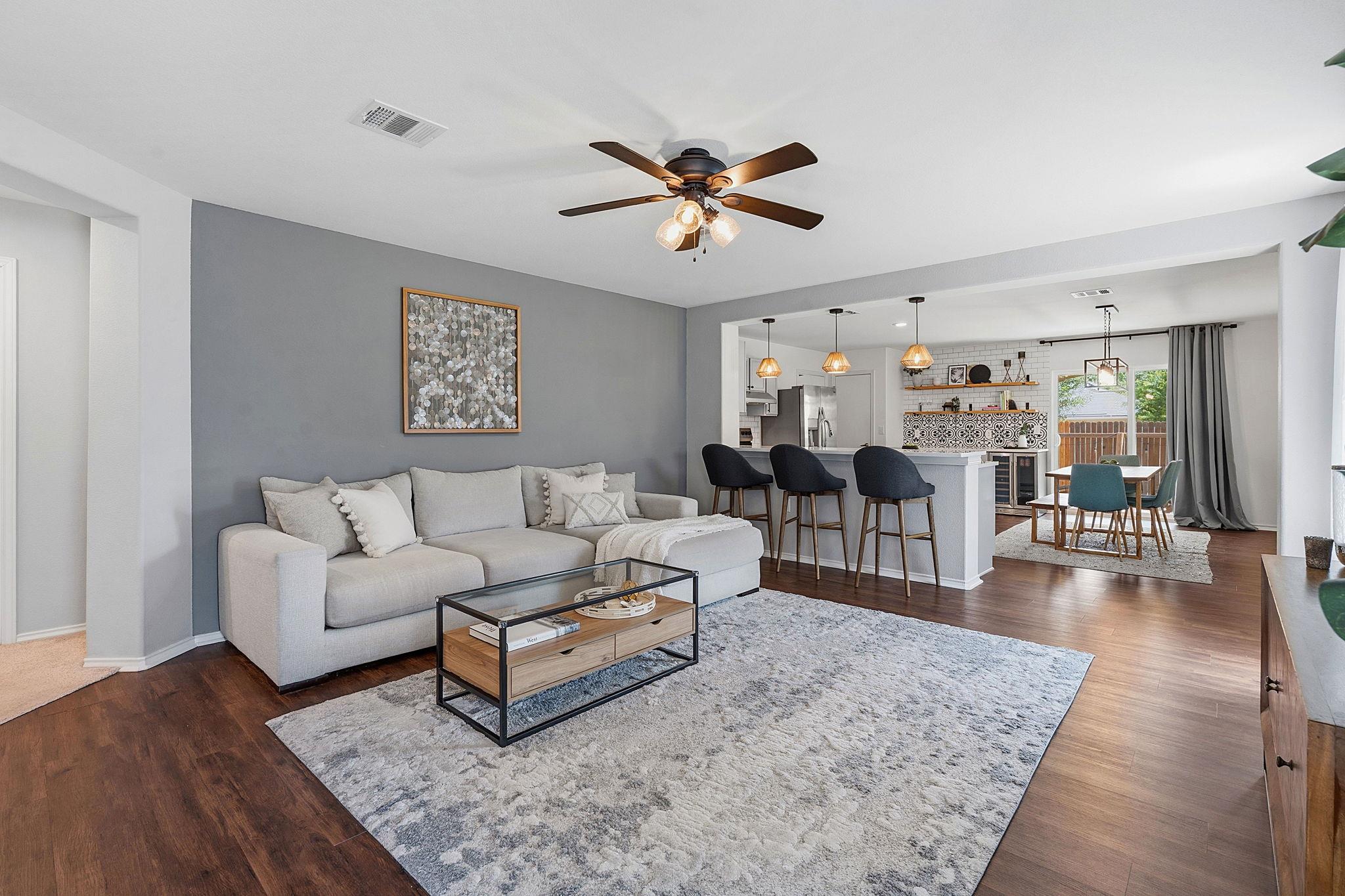 5407 Viewpoint DR