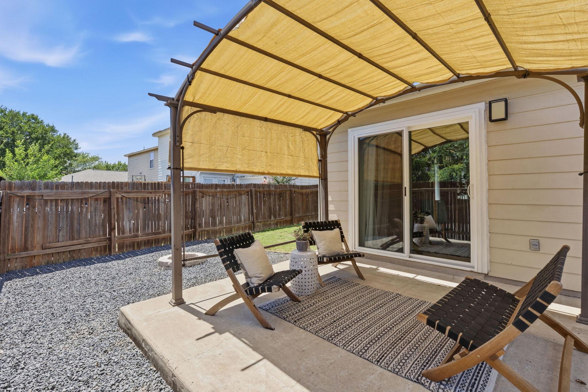 5407 Viewpoint DR