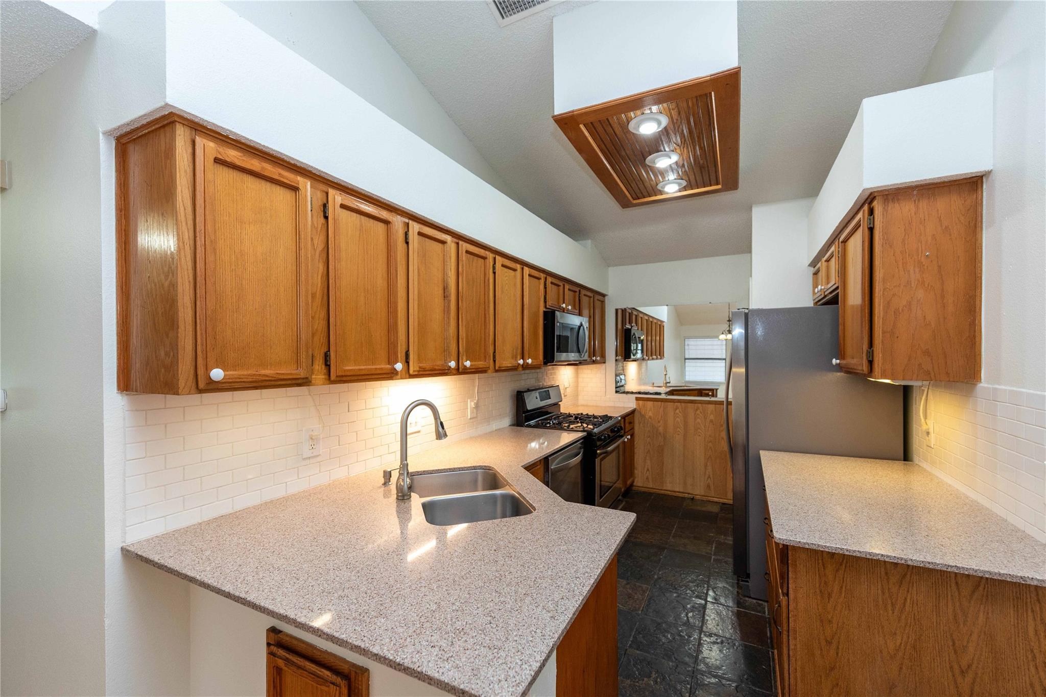 10716 N Platt River DR